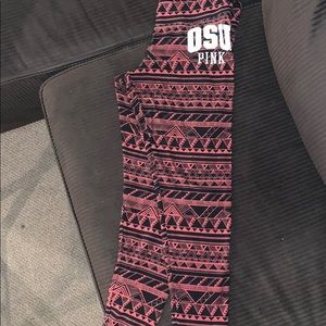 Osu leggings